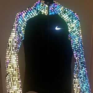 Women’s Nike Shield jacket